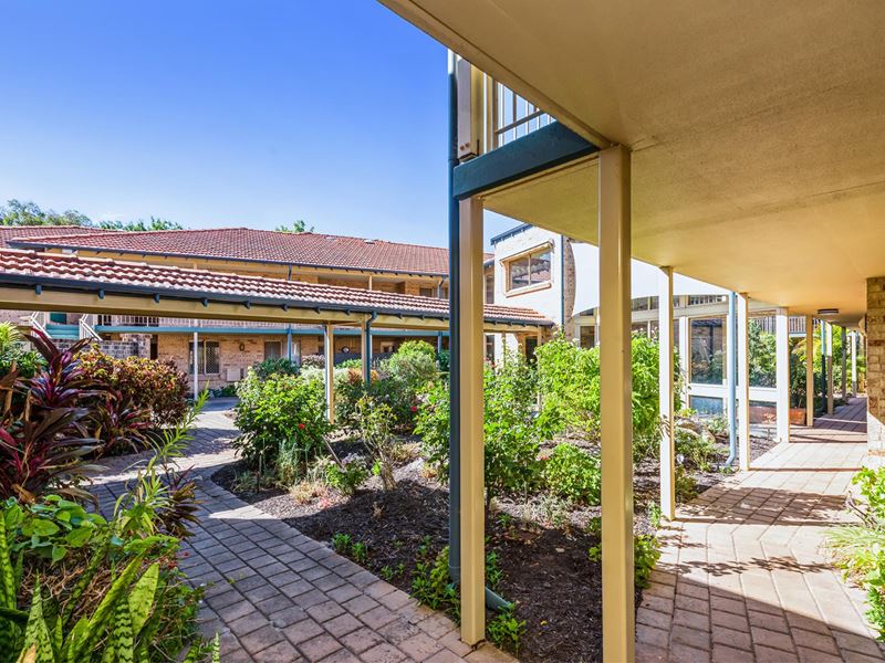 50/39 Elizabeth Street, Cloverdale