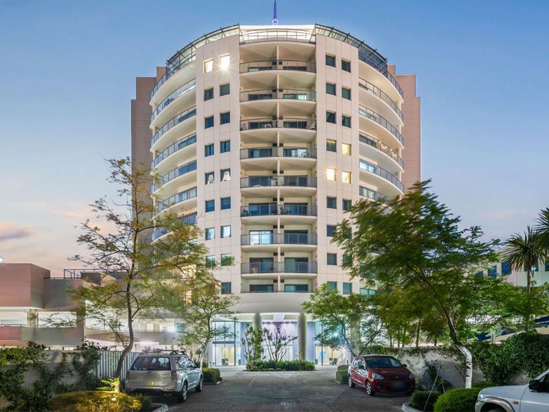 42/19 Bowman Street, South Perth