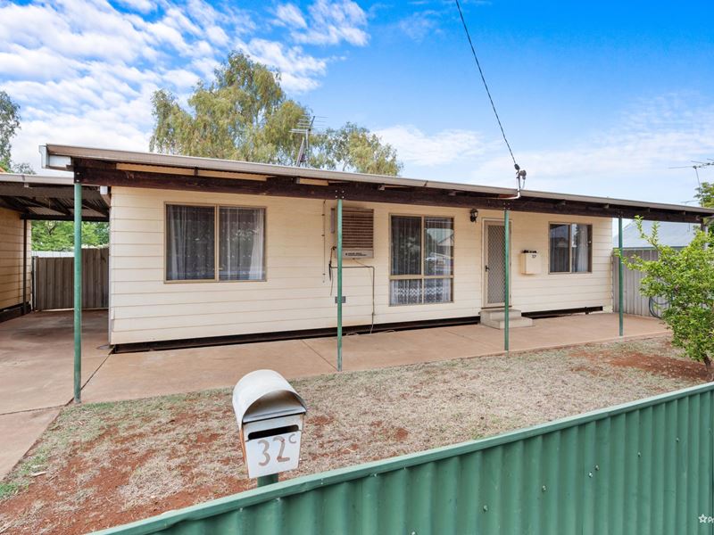 32C President Street, South Kalgoorlie