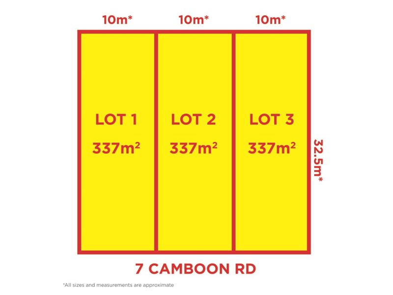 7 Camboon Road, Morley
