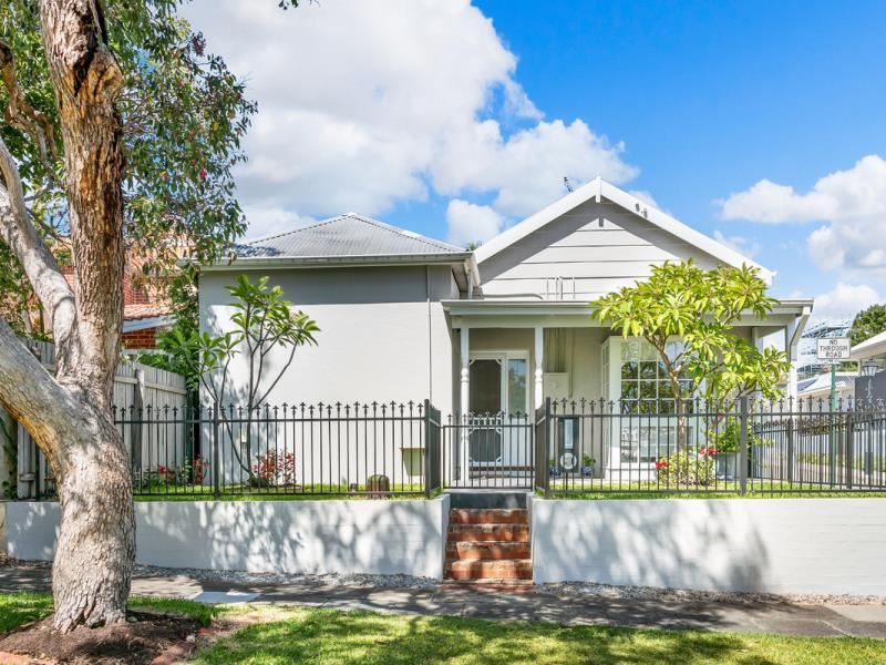 32 Coolgardie Street, Subiaco WA 6008