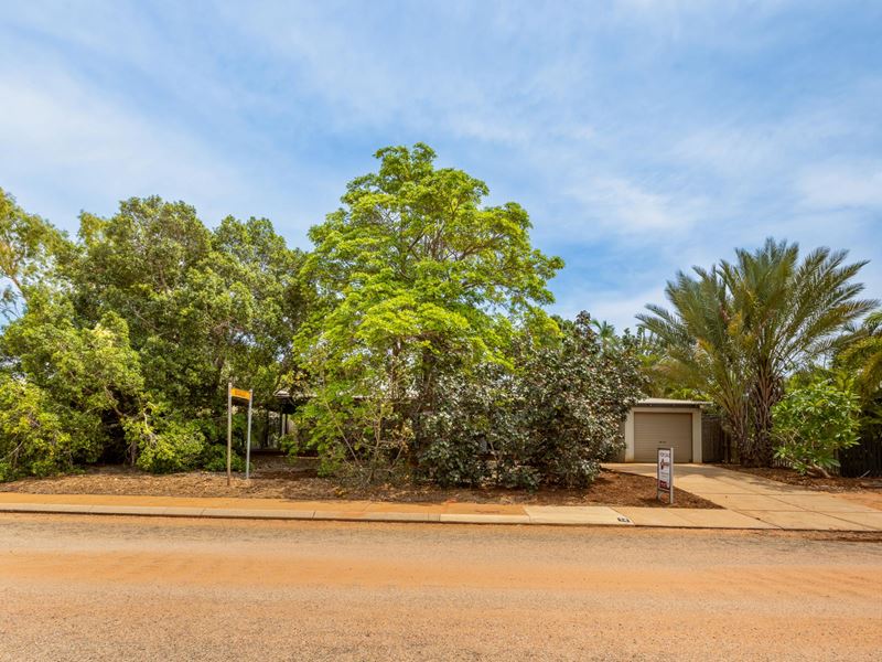14 Fong Way, Cable Beach