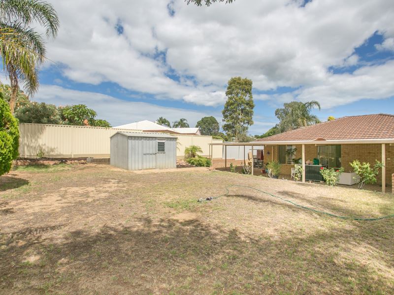 14 Werloo Court, Leda