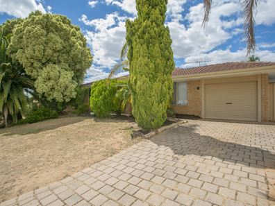 14 Werloo Court, Leda WA 6170