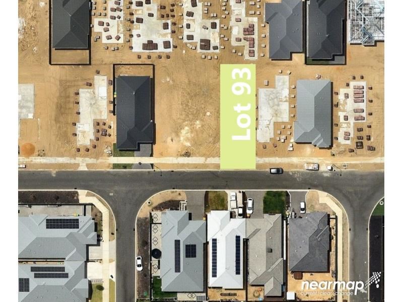 Lot 93,  Franklin Way, Baldivis