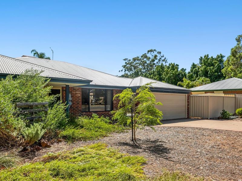Lot 151, 24 Edinburgh Road, Forrestfield