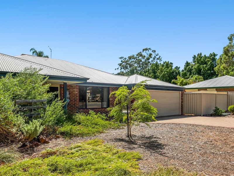 Lot 151, 24 Edinburgh Road, Forrestfield WA 6058