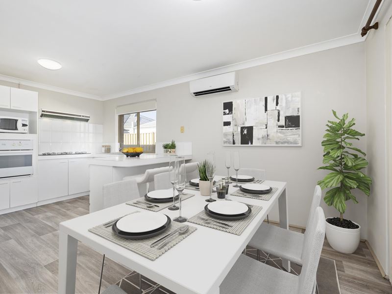 2/17 Surrey Street, Dianella