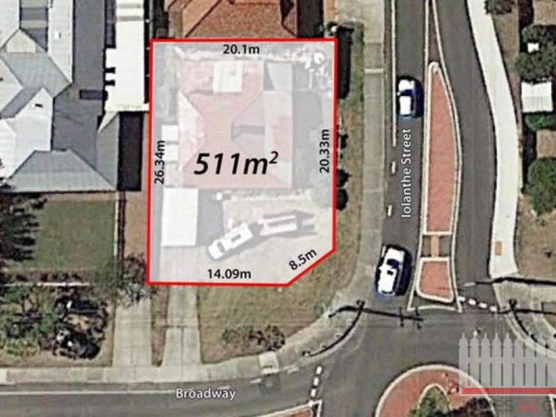 52 Broadway, Bassendean WA 6054
