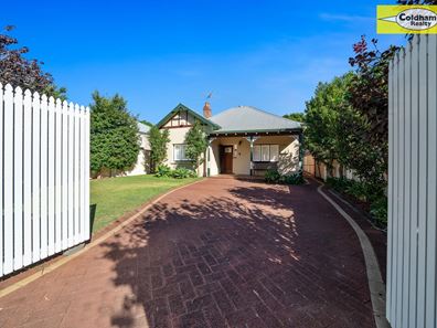 99 Mackie Street, Victoria Park WA 6100