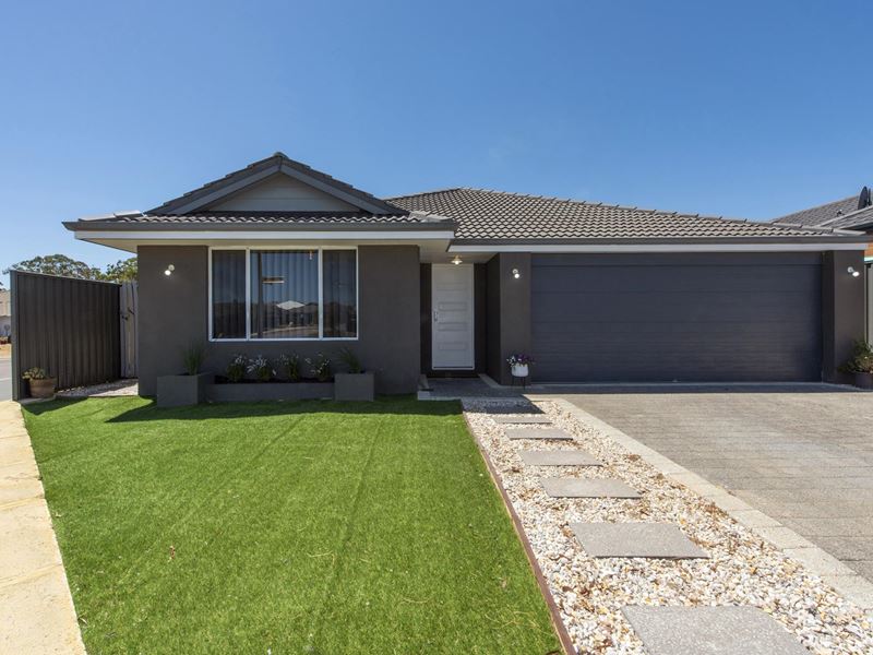 22 Grail Avenue, Baldivis WA 6171