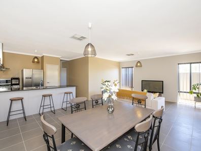 22 Grail Avenue, Baldivis WA 6171