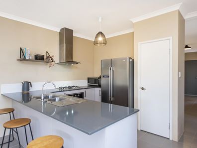 22 Grail Avenue, Baldivis WA 6171
