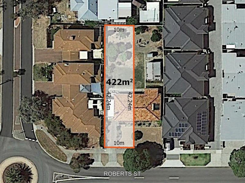 148A Roberts Street, Joondanna