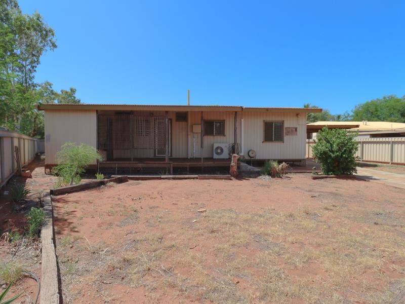 3 Cassia Place, South Hedland