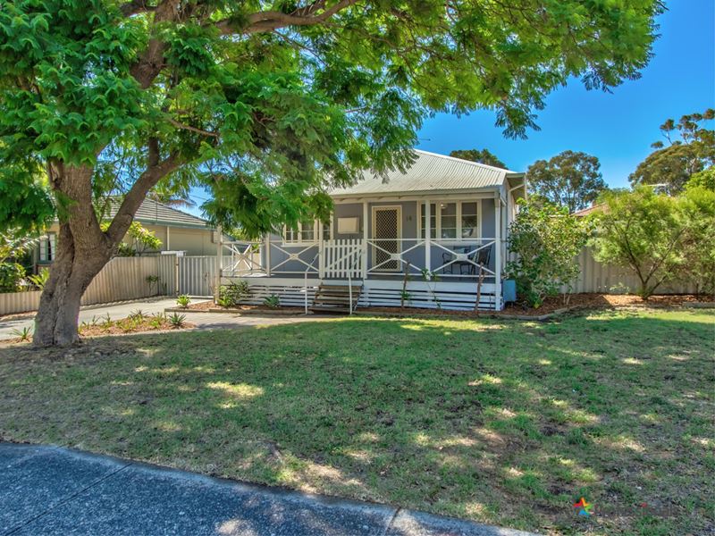 14 Atkinson Road, Medina