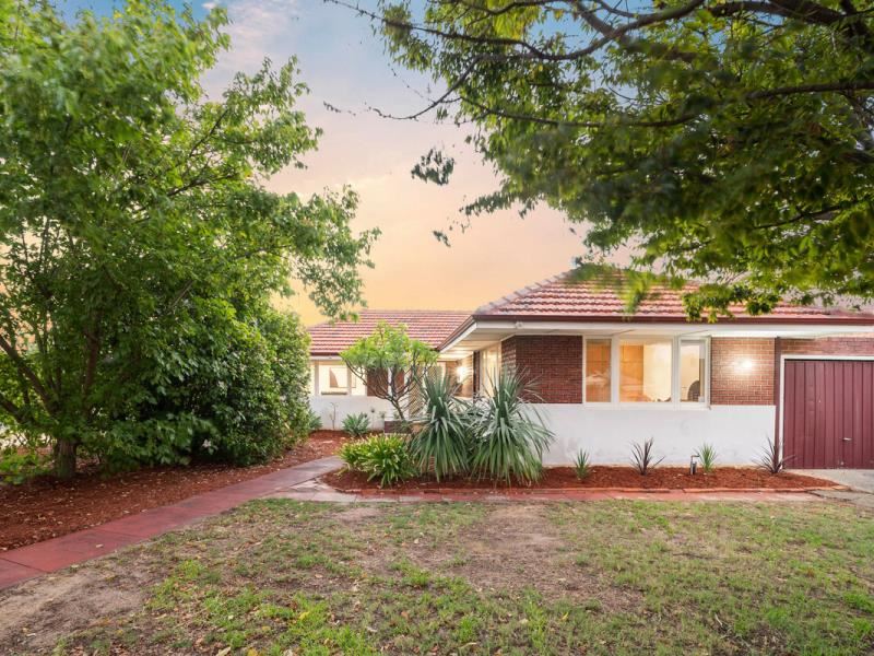 129 Lockhart Street, Como