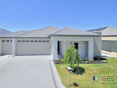17 WASKERLY PLACE, Aveley WA 6069