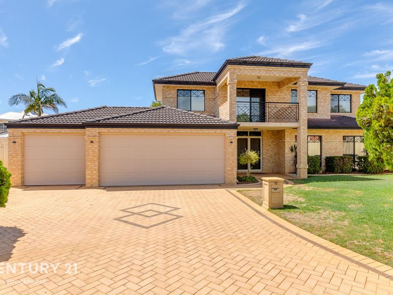 10 Tatton Turn, Canning Vale