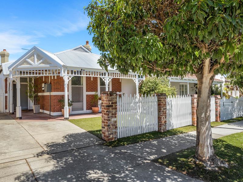 12 Slade Street, Bayswater WA 6053