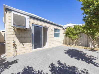 45 Wallington Road, Balga WA 6061