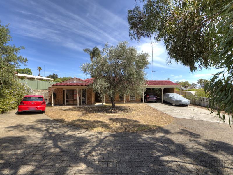 45 Wandoo Road, Forrestfield