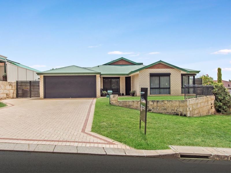 23 Felton Parkway, Baldivis