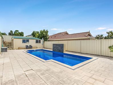 23 Felton Parkway, Baldivis WA 6171