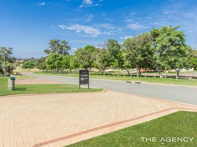 23 Felton Parkway, Baldivis WA 6171
