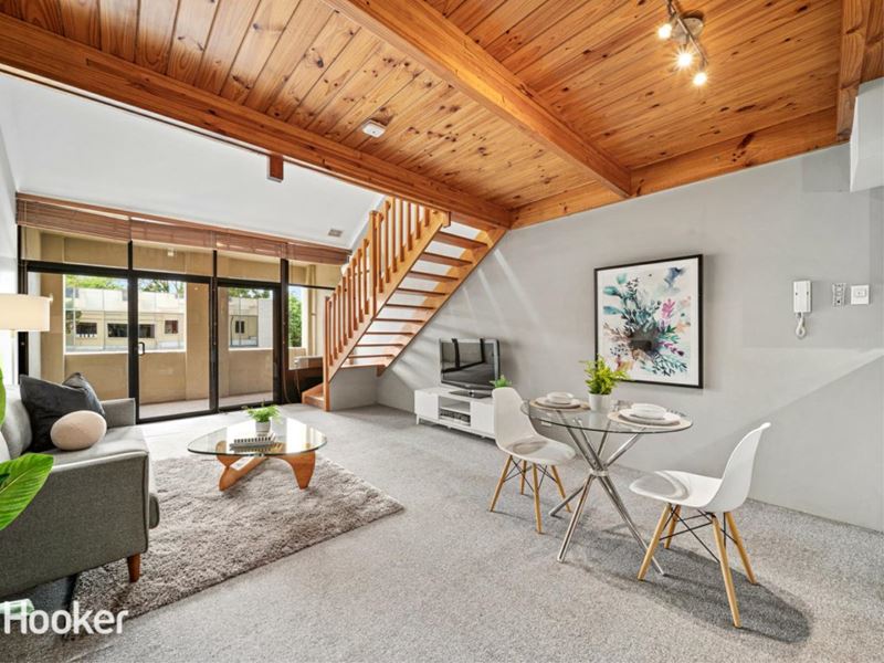 10/6 McMaster Street, Victoria Park