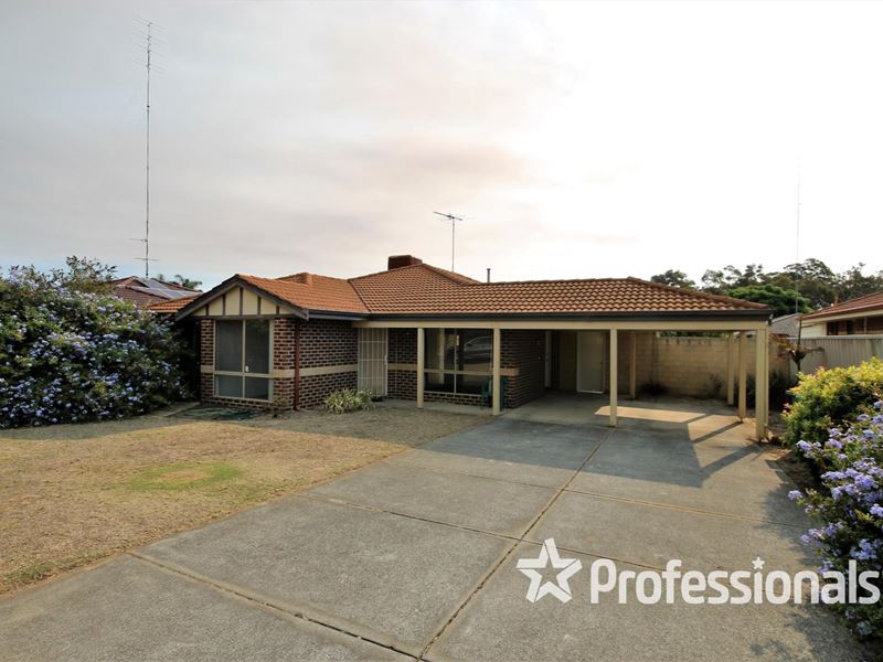 19 Celosia Way, Glen Iris