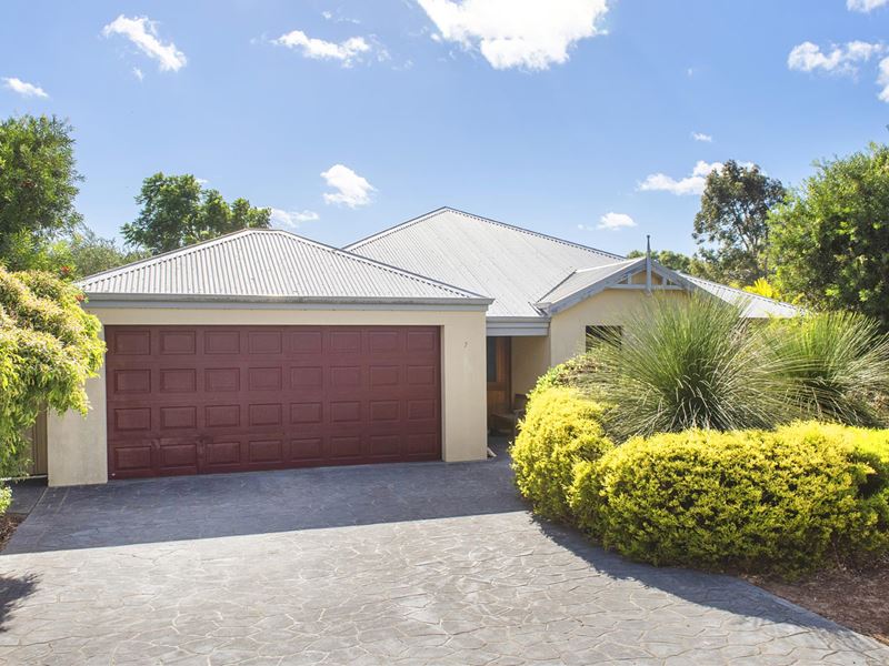 7 Lions Drive, Cowaramup
