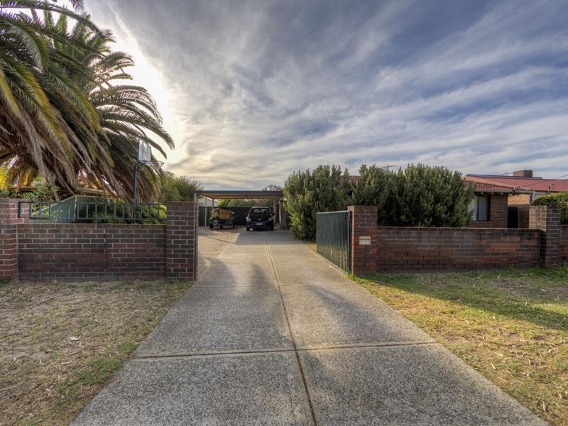 16 Ilex Way, Forrestfield