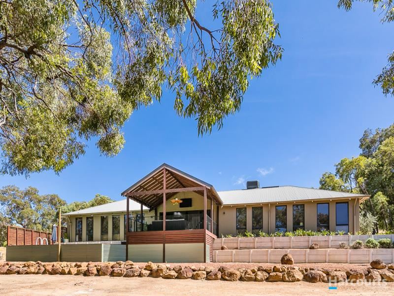 119 Maine-Anjou Drive, Lower Chittering
