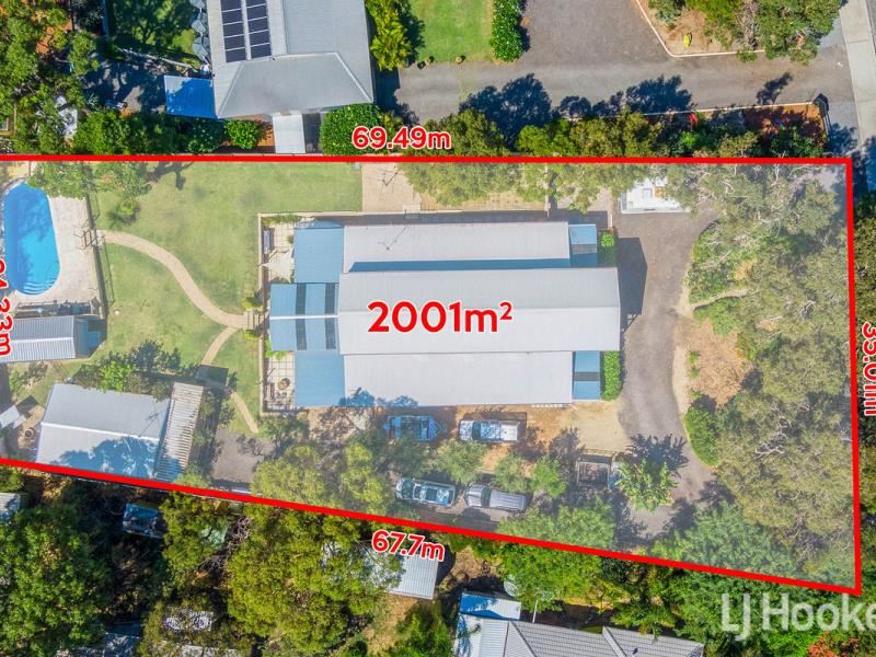 17 Touchstone Drive, Dawesville