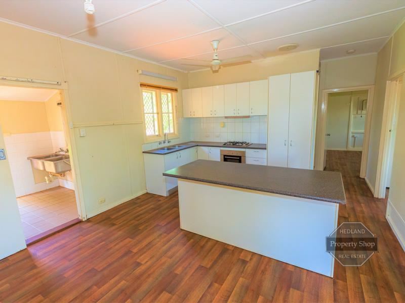 147 Kennedy Street, South Hedland
