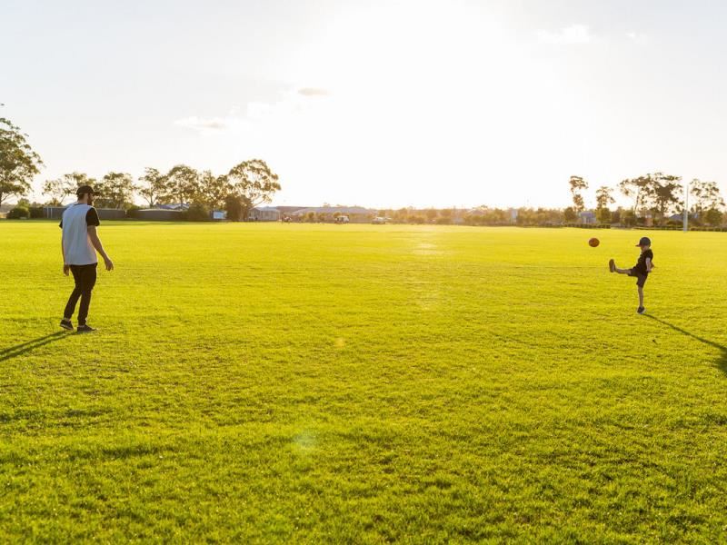Lot 498, 17 Cuttlefish Drive, Vasse