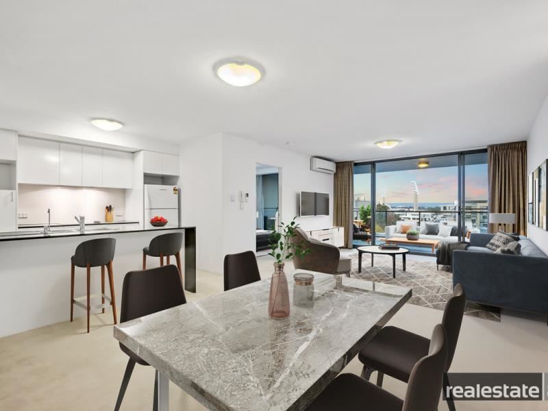 70/118 Adelaide Terrace, East Perth