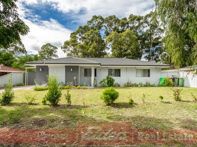 7 Sweeting Way, Withers WA 6230