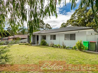 7 Sweeting Way, Withers WA 6230