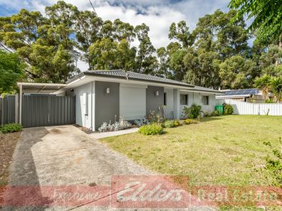 7 Sweeting Way, Withers WA 6230