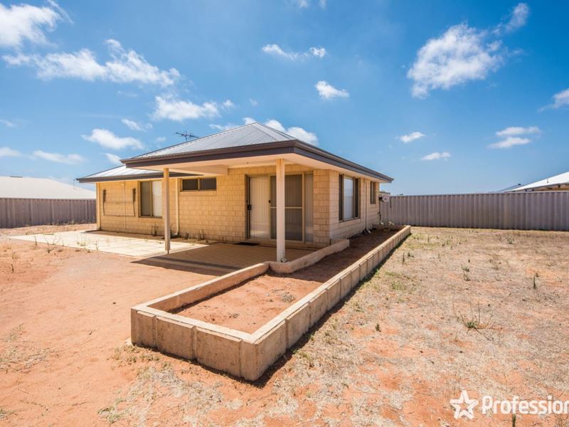 9 Eucalyptus Road, Woorree