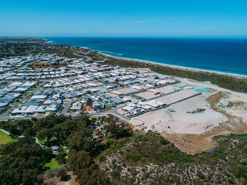 Lot 2193,  Boardwalk Street, Yanchep WA 6035