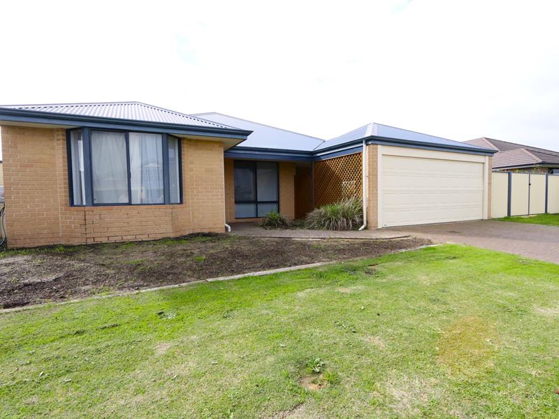 109 Macquarie Drive, Australind