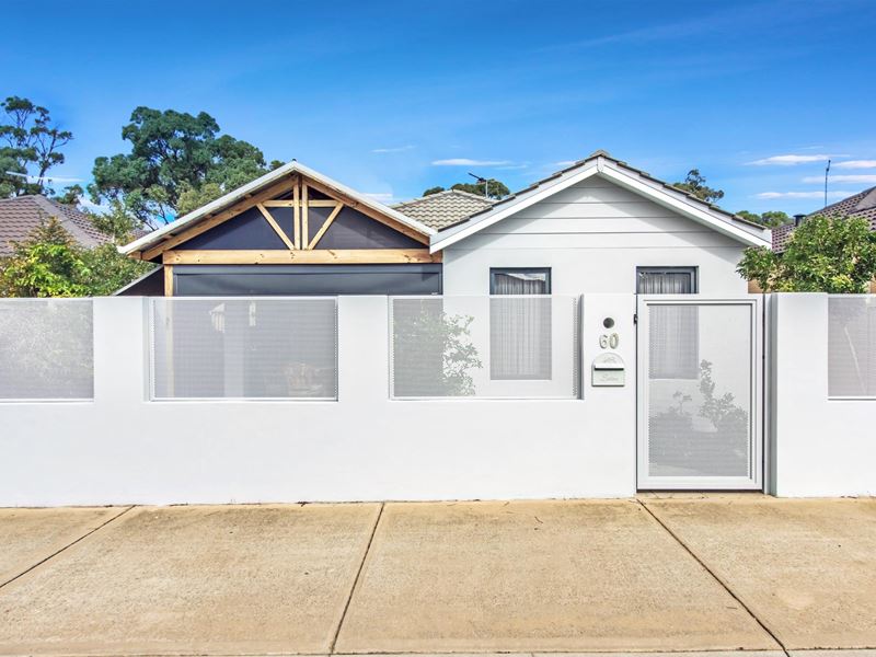 60 Baroness Road, Baldivis