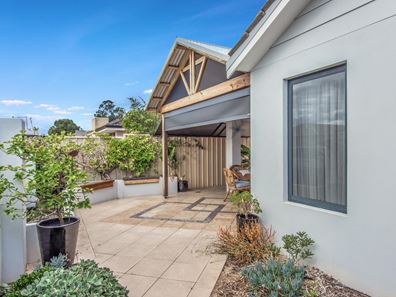 60 Baroness Road, Baldivis WA 6171