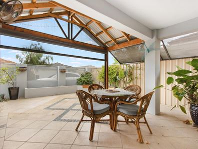 60 Baroness Road, Baldivis WA 6171