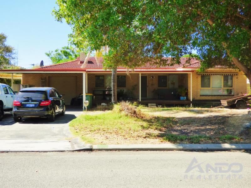 178 President Street, Kewdale