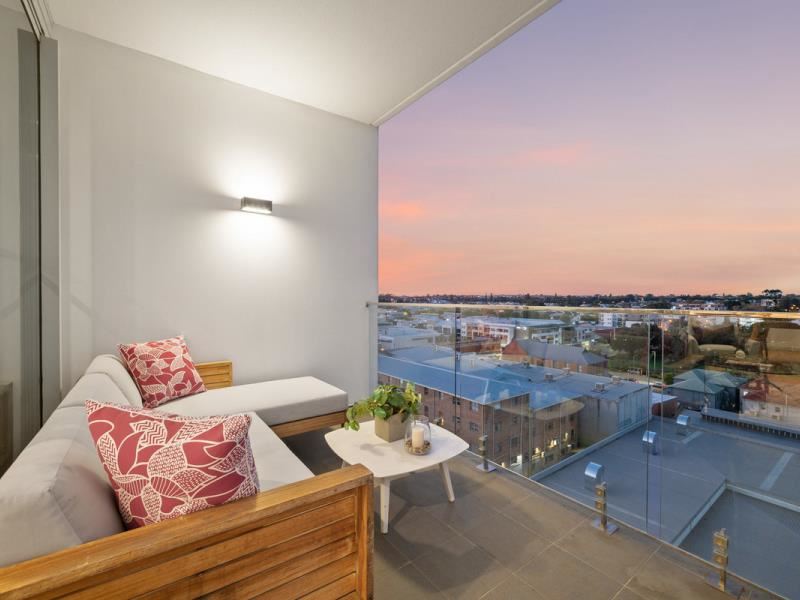 903/105 Stirling Street, Perth