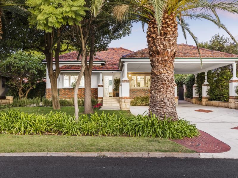 9 Berkeley Crescent, Floreat
